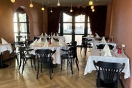 Café Perle