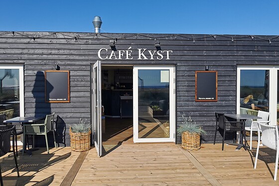 Café Kyst - photo 2