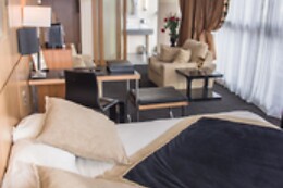 Online Booking EPS