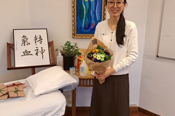 Akupeng Akupunktur & Massage - photo 2
