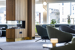 Kompas Hotel Aalborg