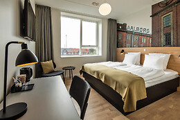 Kompas Hotel Aalborg