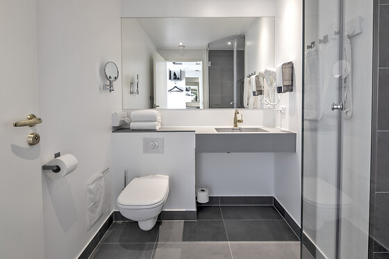 Kompas Hotel Aalborg - photo 1