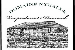Nyballe B&B & Vinsmagning