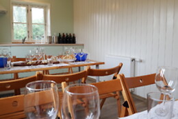 Nyballe B&B & Vinsmagning