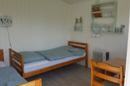 Nyballe B&B & Vinsmagning