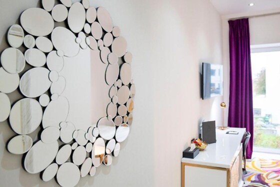 A Hotels - photo 1