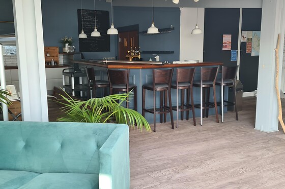 Hotel Friheden - photo 3