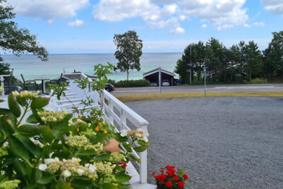 Hotel Friheden - photo 0