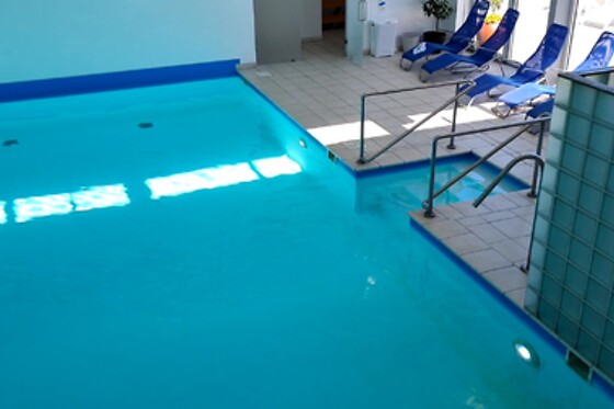 Hotel Friheden - photo 5