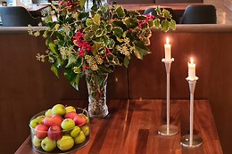 Hotel Friheden