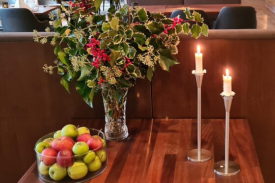 Hotel Friheden - photo 2