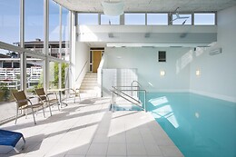 Hotel Friheden