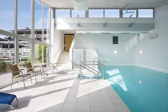 Hotel Friheden - photo 4