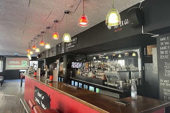 Dan's Pool Hall - photo 2