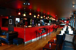Dan's Pool Hall