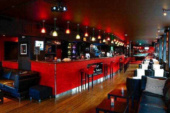 Dan's Pool Hall - photo 1