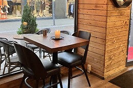Café Strædeet