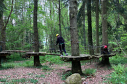 Nature Park Bornholm