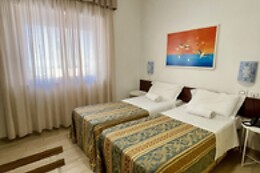 Online Booking EPS