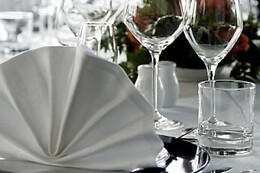 Restaurant Kastrup Strandpark