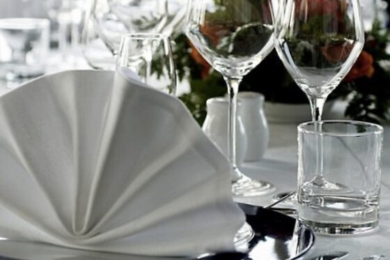 Restaurant Kastrup Strandpark - photo 1