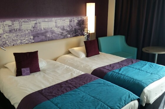 Online Booking EPS - photo 6