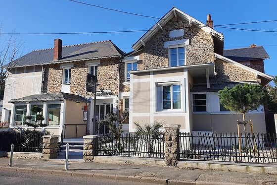 Online Booking EPS - photo 0