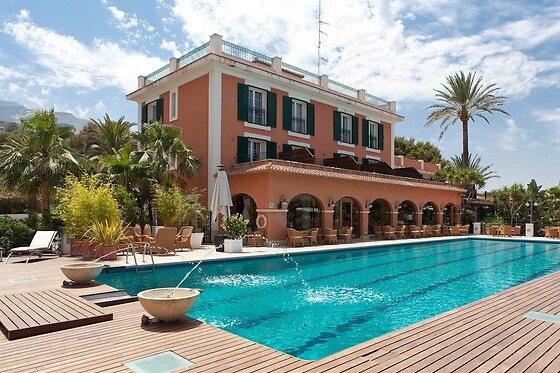 Online Booking EPS - photo 3