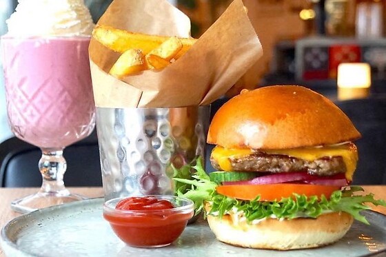 Burgerklubben Frederiksberg - photo 2