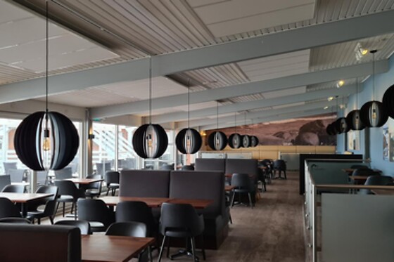 Restaurant Ø - photo 0