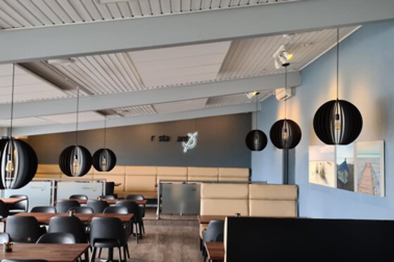 Restaurant Ø - photo 3