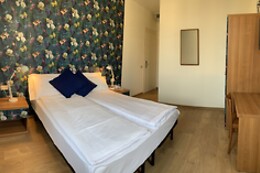 Online Booking EPS
