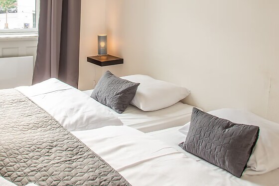 Hotel Amager - photo 2