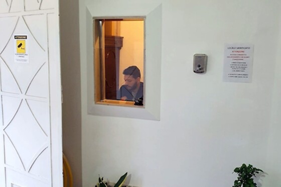 Online Booking EPS - photo 4