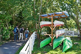 Frederiksværk Camping & Hostel