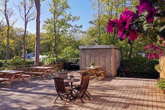 Frederiksværk Camping & Hostel - photo 1