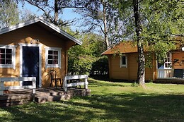 Frederiksværk Camping & Hostel