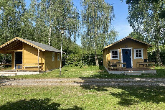 Frederiksværk Camping & Hostel - photo 3