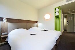 Online Booking EPS