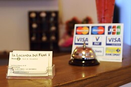 Online Booking EPS
