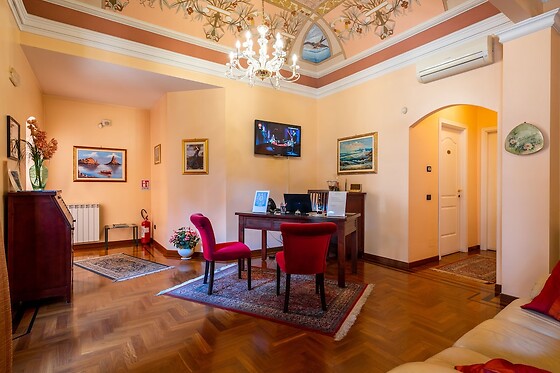 Online Booking EPS - photo 4