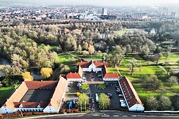 Comwell Bygholm Park