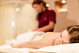 GOD KROP Wellness & Massage