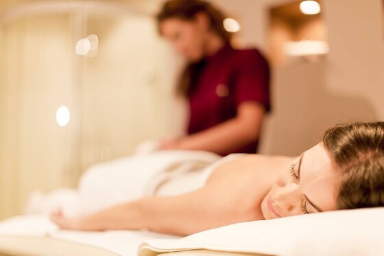 GOD KROP Wellness & Massage - photo 1