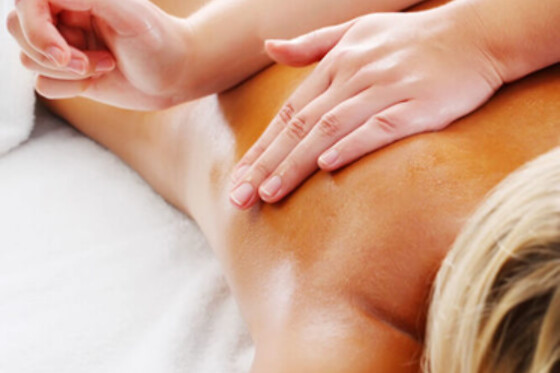 GOD KROP Wellness & Massage - photo 2