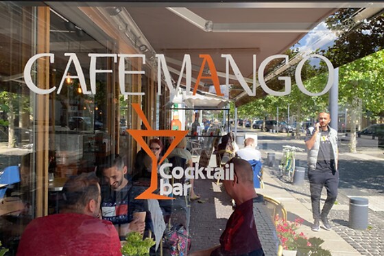 Café Mango - photo 8