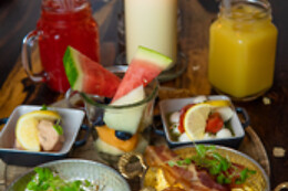 Café Mango
