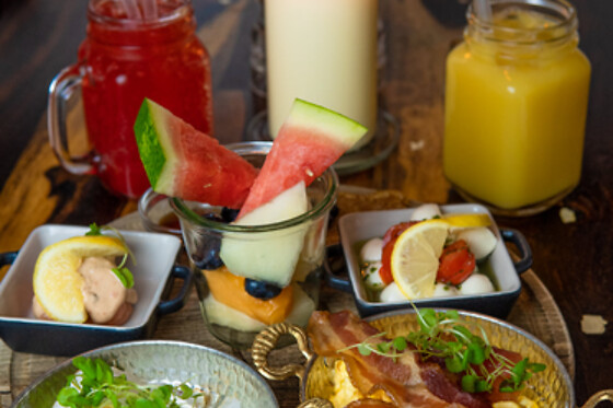 Café Mango - photo 1