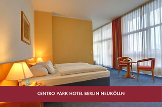 2 DAGES OPHOLD I BERLIN